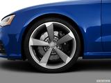  Front Drivers side wheel at profile photo